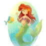 Princess Ariel