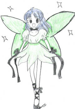 ++Faerie-Chan++