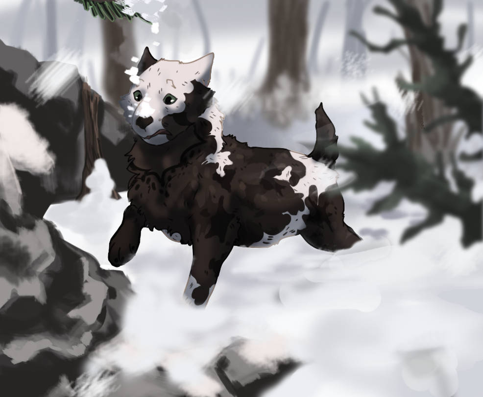 How rood by Sukkol on DeviantArt