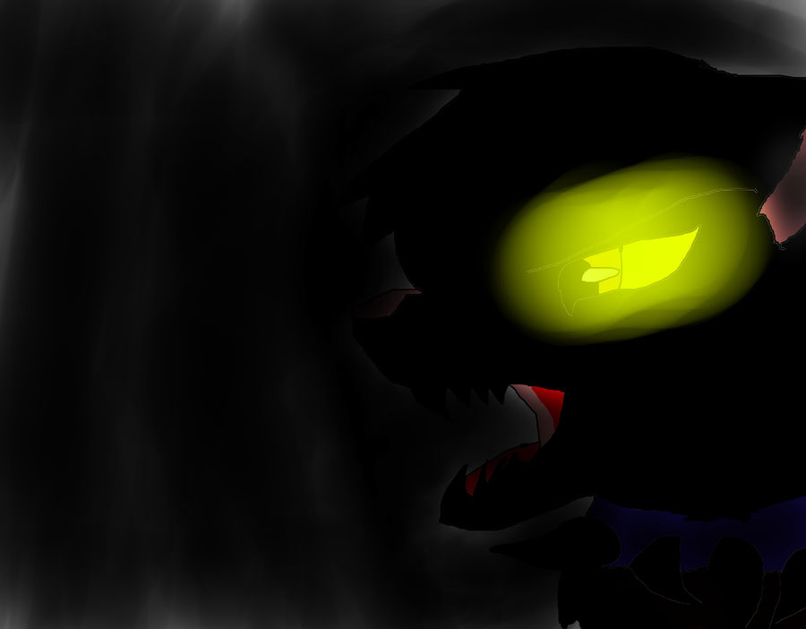 shadow claw darkness rises by Nightclaw5938 on DeviantArt