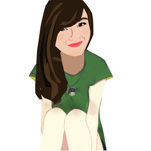 Cartoon Version of me