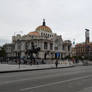 Palacio de Bellas Artes