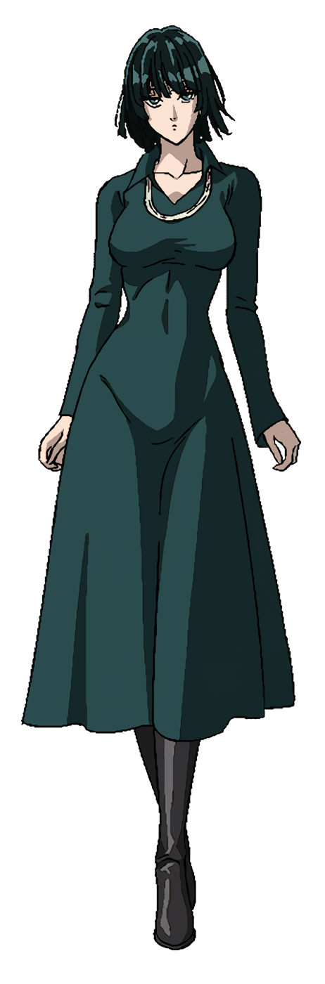 Fubuki by Lunuel on DeviantArt