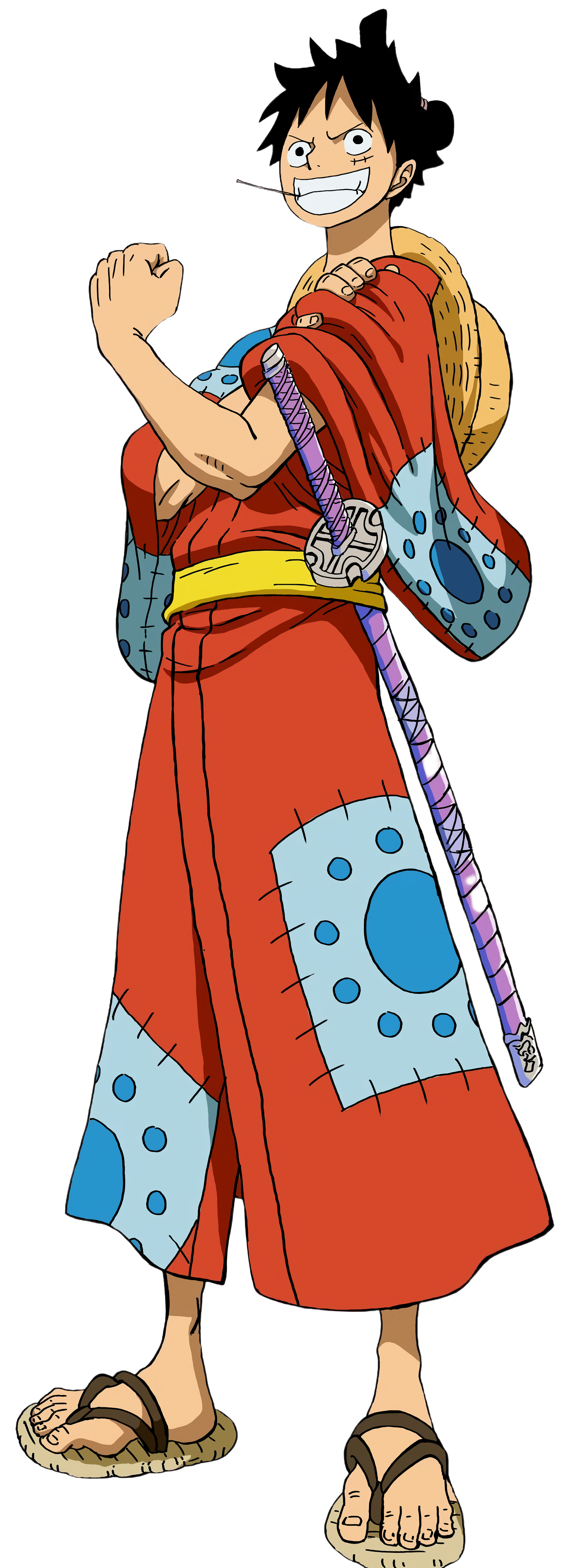 Luffy Render Deviantart Monkey D. Luffy Render by Lunuel on DeviantArt