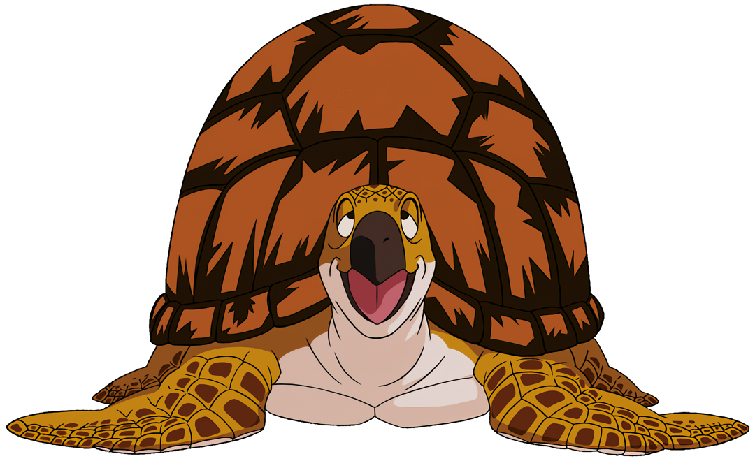 Turtles Deviantart Bongo Turtle Render by Lunuel on DeviantArt