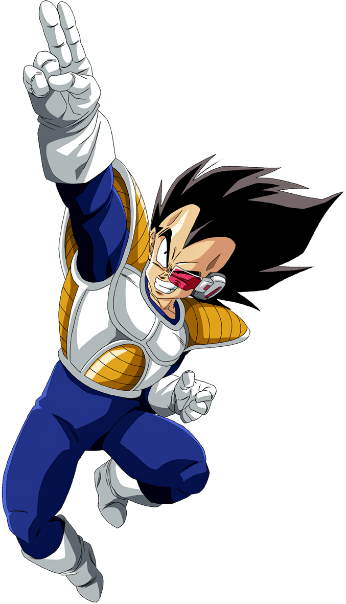 Vegeta Ui Sign Deviantart Vegeta Render by Lunuel on DeviantArt