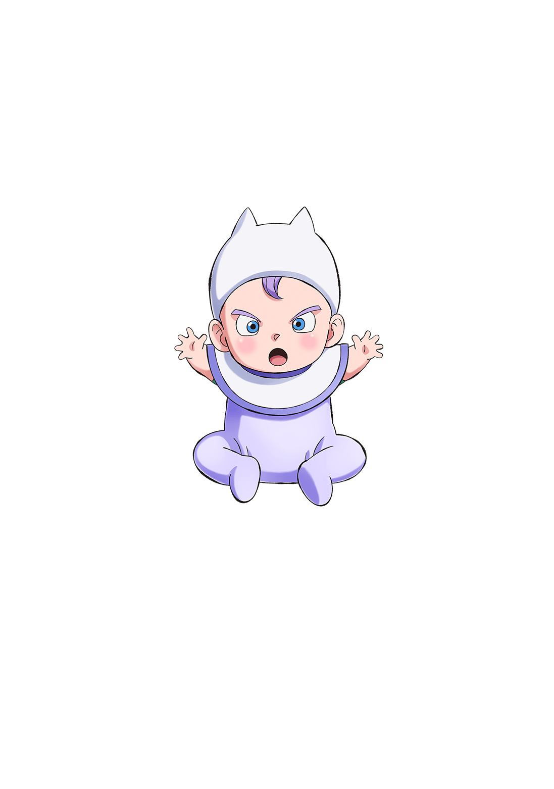 Trunks Render by Lunuel on DeviantArt