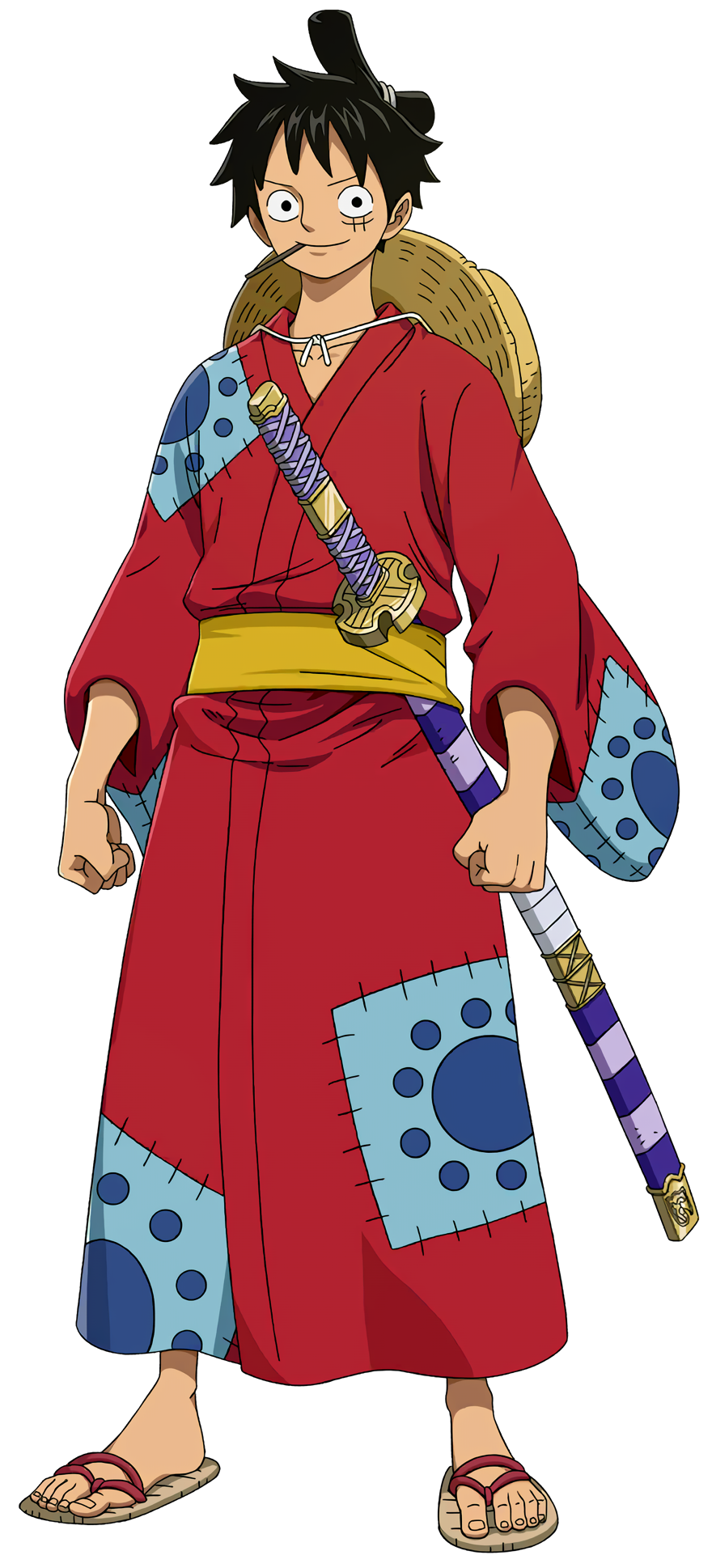 Luffy Render Deviantart Monkey D. Luffy Render by Lunuel on DeviantArt