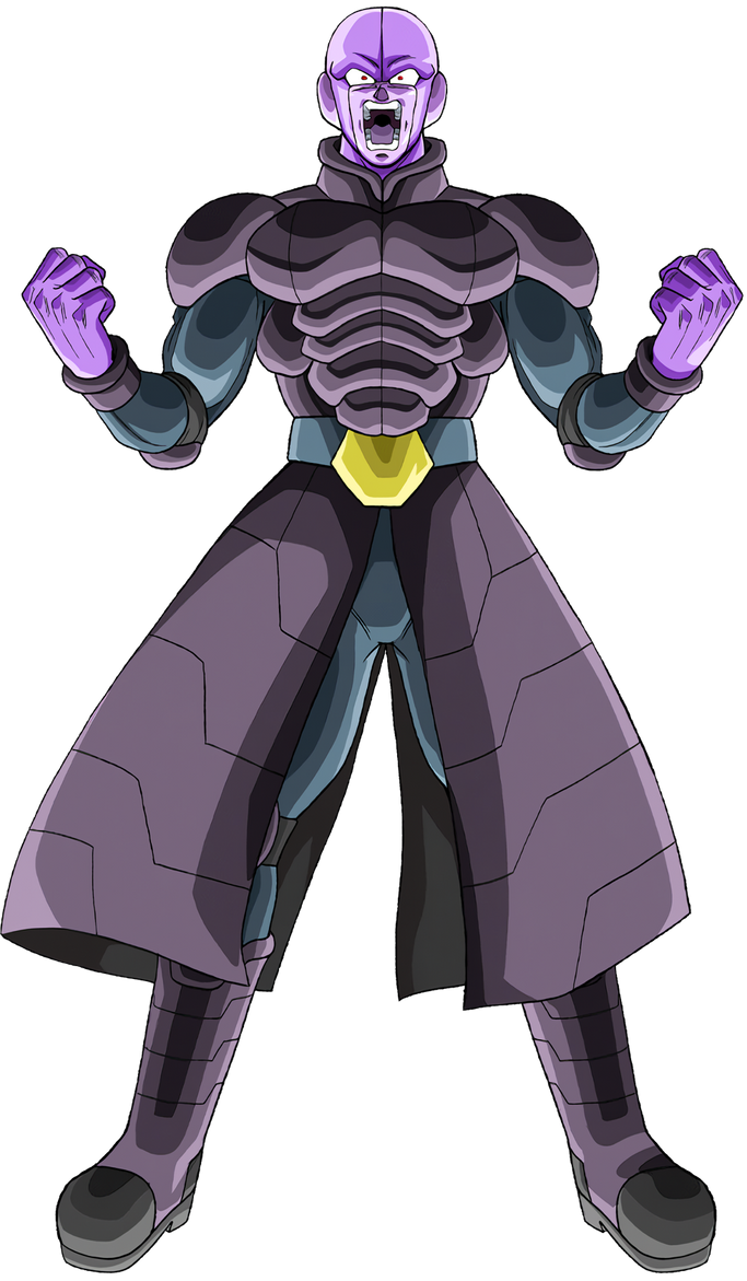 Hit Render by Lunuel on DeviantArt