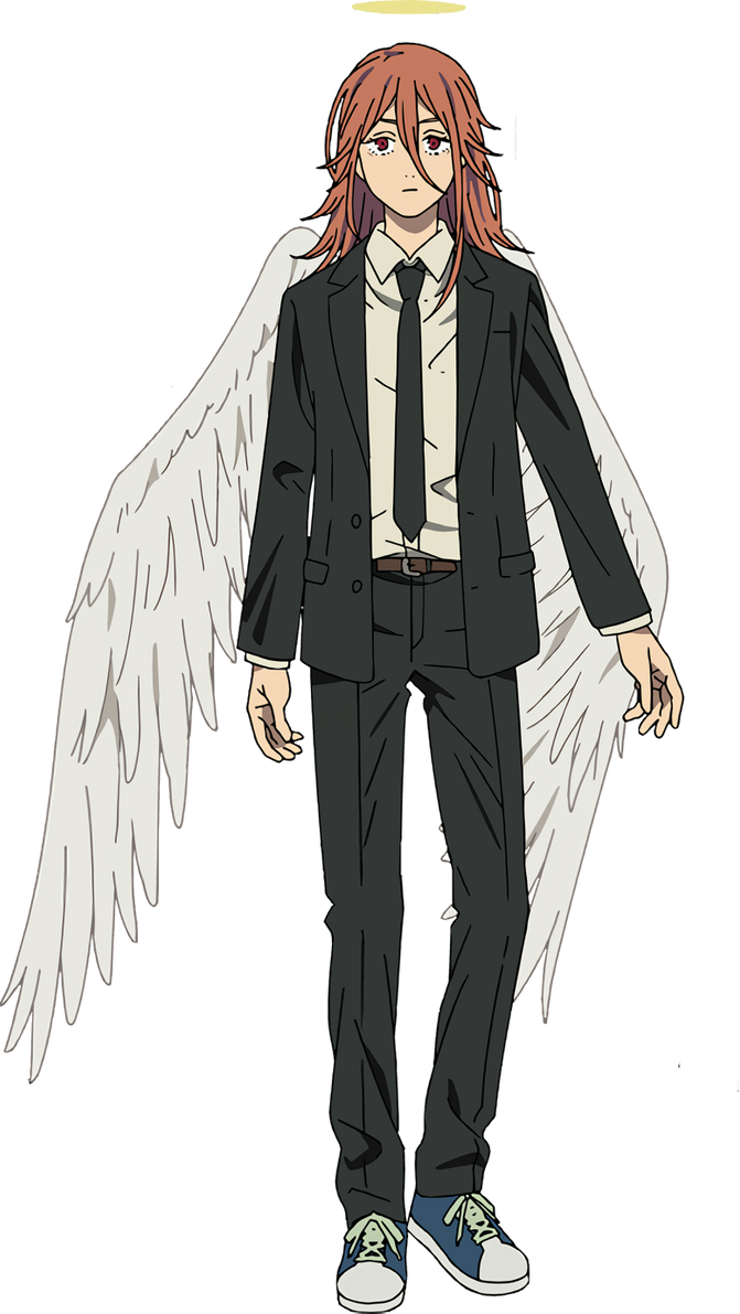 Angel Devil Render by Lunuel on DeviantArt