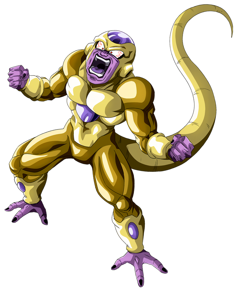 Freezer Crew Rocks Freezer Render by Lunuel on DeviantArt