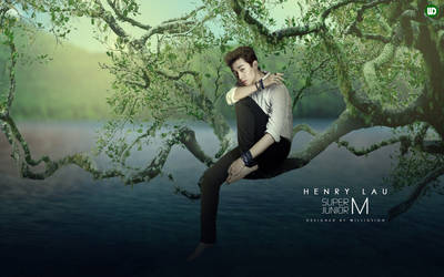 Henry Natural View