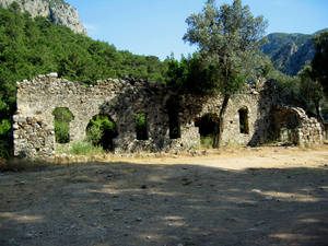 Olympos 18