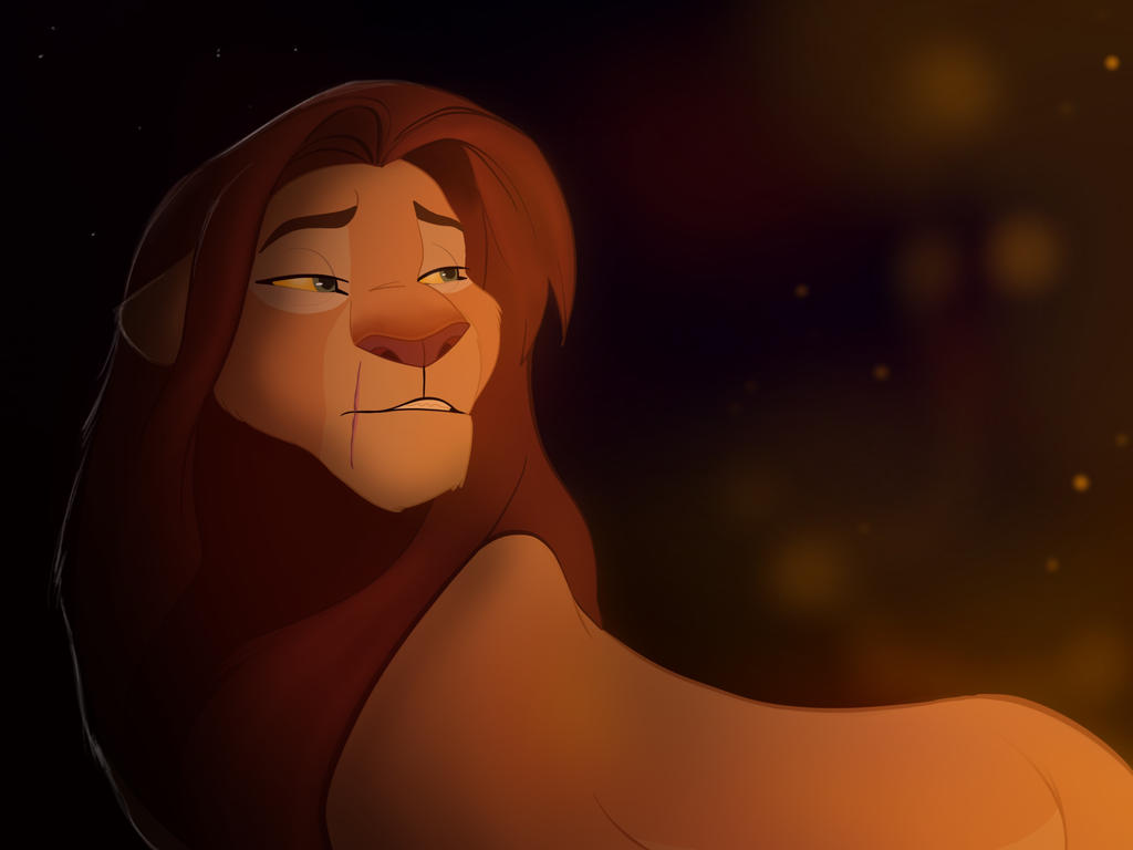 Kopa Scared Kopa: Come What May by JaeTaz on DeviantArt