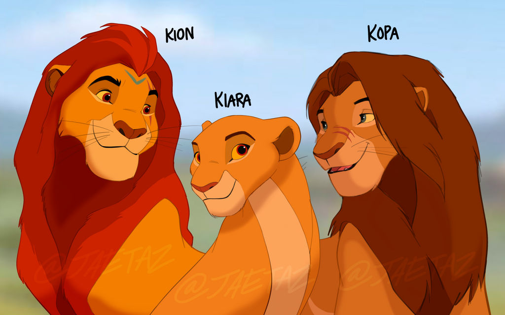 Are Simba And Nala Half Siblings at Tyler Mckinley blog
