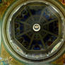 Cathedral Basilica-ceiling