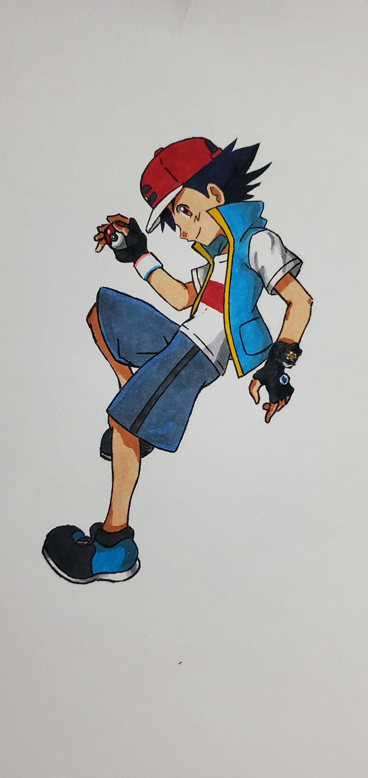 Ash By Shadow Crimson00 On DeviantArt ash-by-shadow-crimson00-on-deviantart