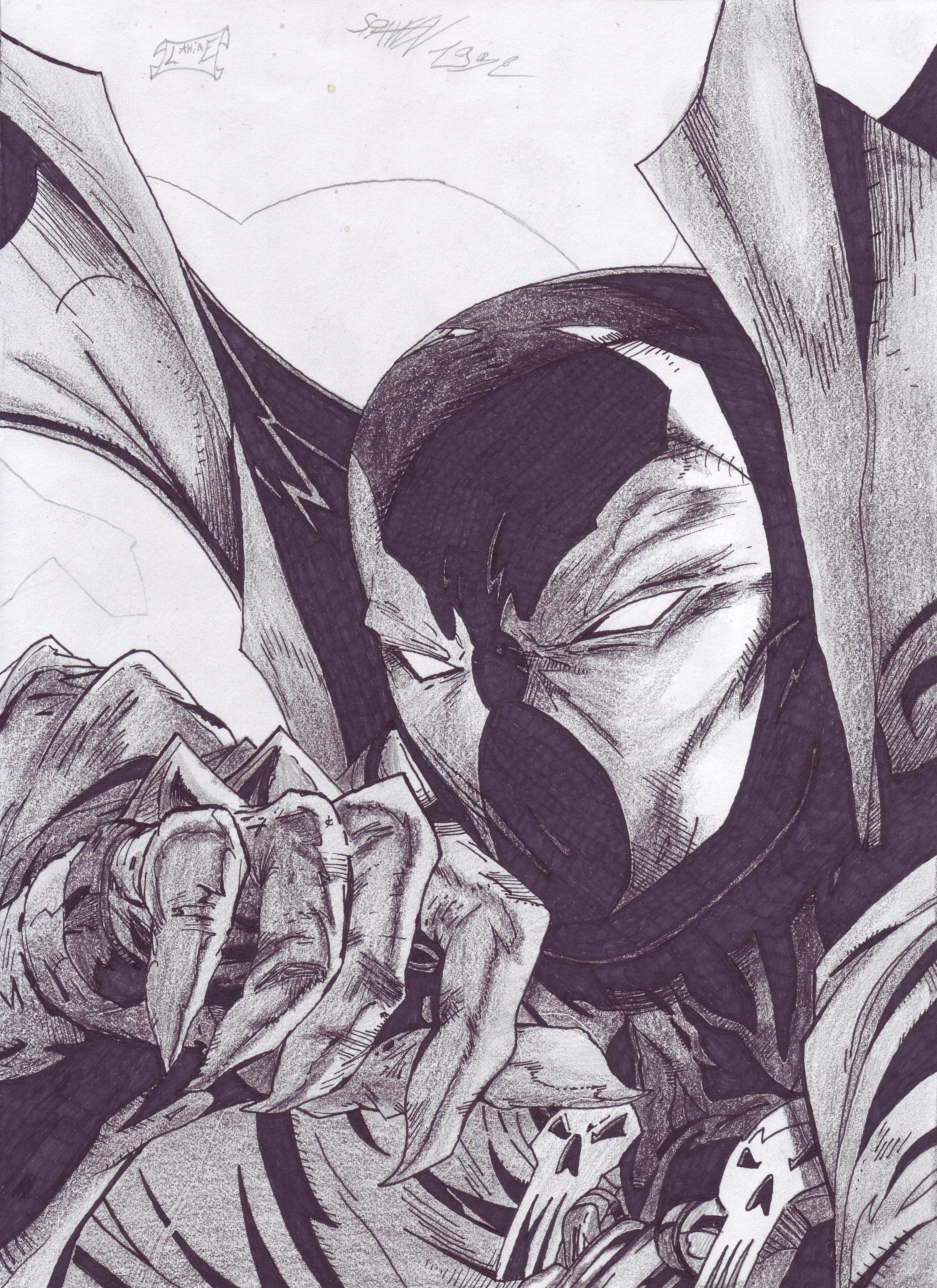 Spawn