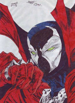 Spawn