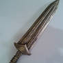 Dwarven dagger - Skyrim