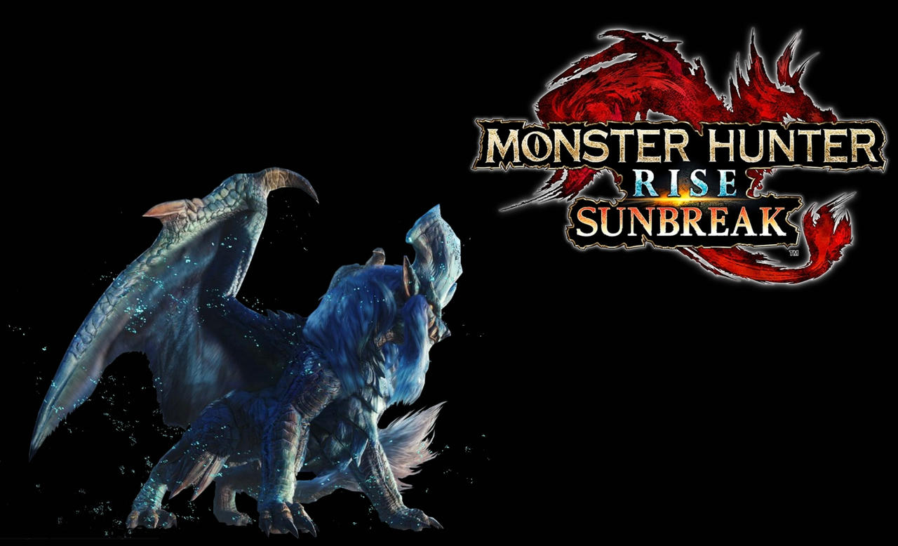 Mh Rise Rise Sun Break if Lunastra Returned To MH Rise Sunbreak by JasonLeung239 on DeviantArt