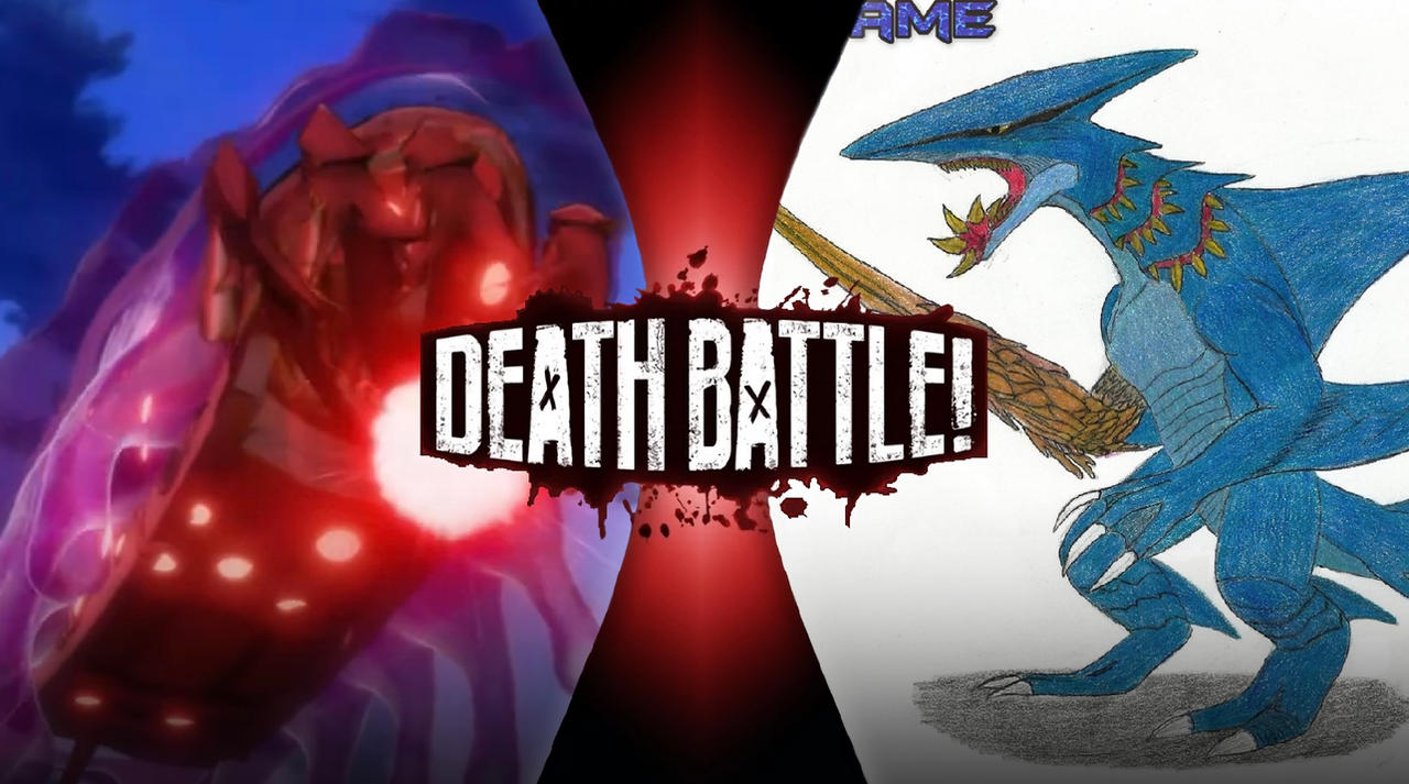 Jason Slime Slime insect (Evolved) Vs Ikasame by JasonLeung239 on DeviantArt