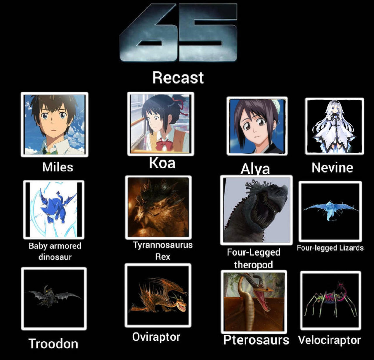 Recast Deviantart Base 65 recast (My Version) by JasonLeung239 on DeviantArt