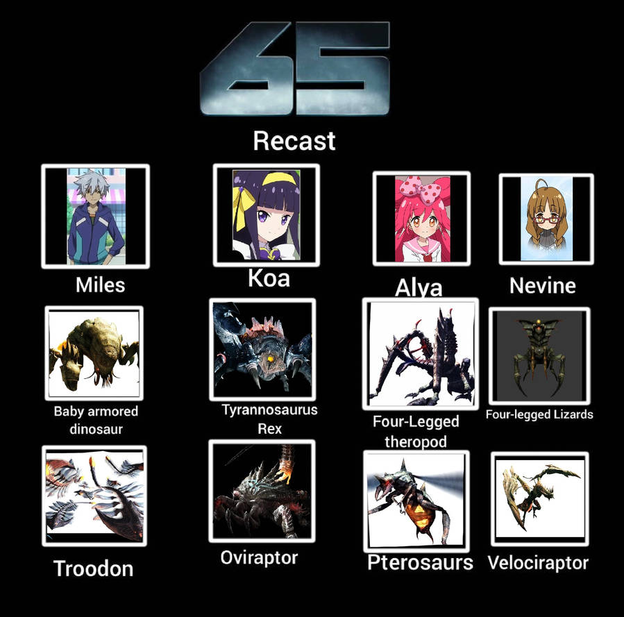 Recast Deviantart Base 65 Recast (My Version) 6 by JasonLeung239 on DeviantArt