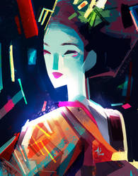 Geisha