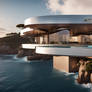 Elite Wonderful Cool Attractive House 2048K 3D