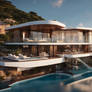 Wonderful Beautiful Building with Recreation Area