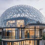 Wonderful Beautiful Attractive Observatory House