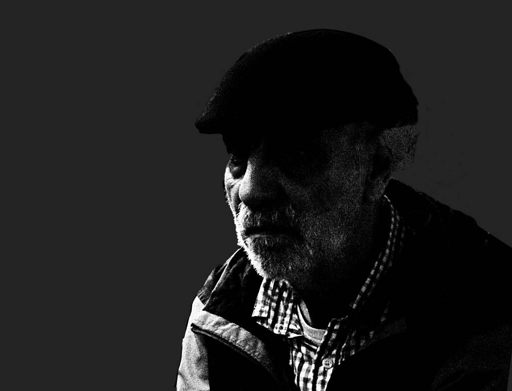 Don Ramon by hbononi on DeviantArt