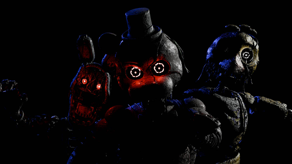 Tjoc render by herher13 on DeviantArt