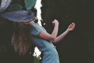 Dance of the Faceless by IrinaJoanne Dance of the Faceless by IrinaJoanne