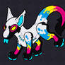 REXOID ADOPT: Inkjet Muncher