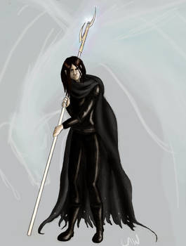 Deathstalker - Carrion by sithwitch13