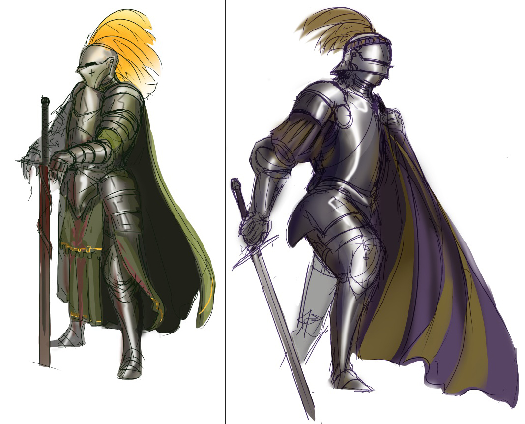 Knights