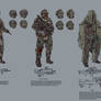 Infantry Concepts