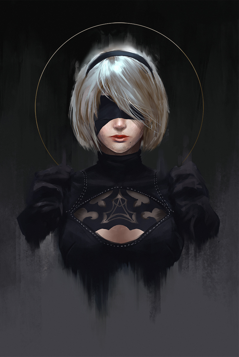 2B