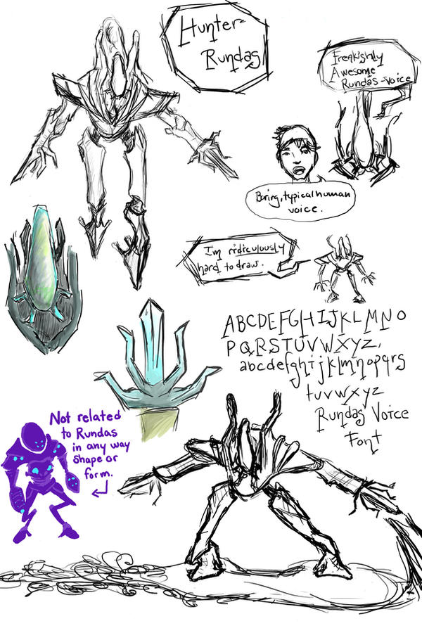 Deviantart Rundas Rundas Doodles by kiwifrog on DeviantArt