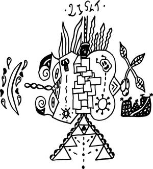 Pathworking Symbols Explore the Best Pathworking Art | DeviantArt