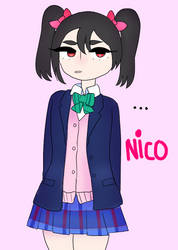 nico nico kill yourself