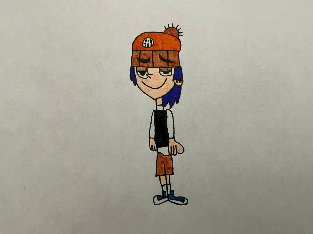 Corey Riffin by AshtonValera3 on DeviantArt