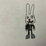 Tony Rabbit Oc