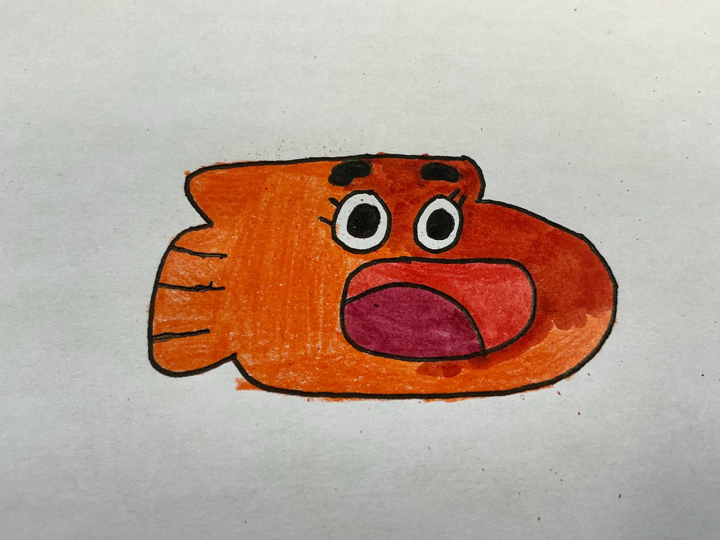 Darwin Head by AshtonValera3 on DeviantArt
