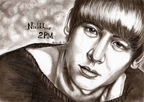 Nichkhun