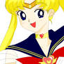 MS Paint of Sailormoon