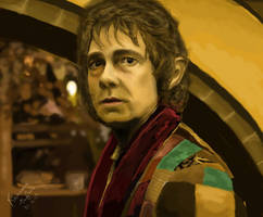 Bilbo Baggins