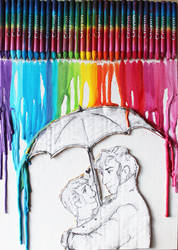 Johnlock Rainbow